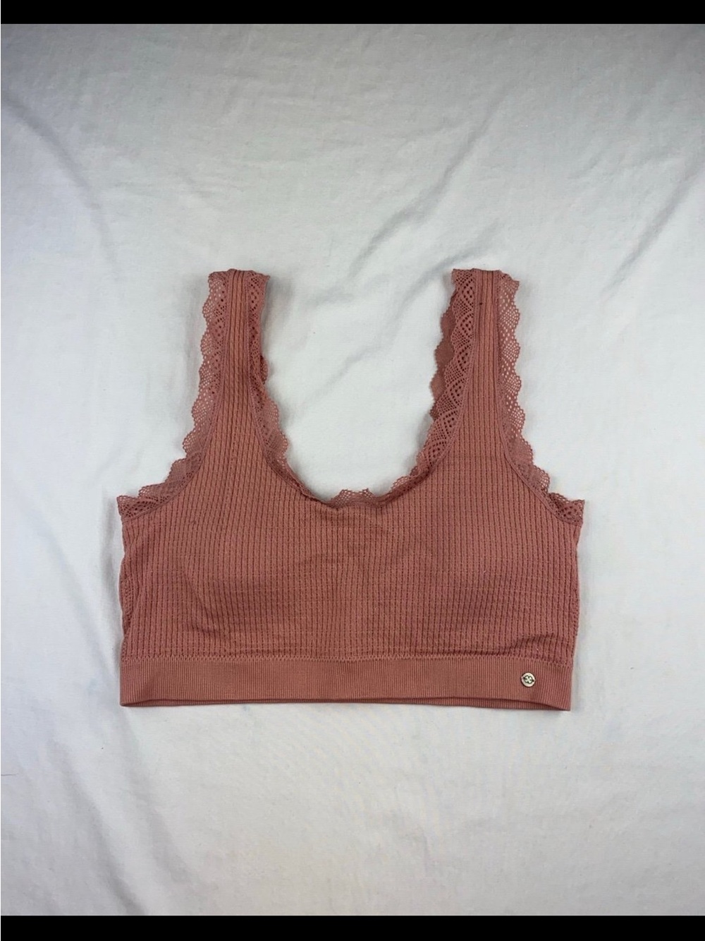 Lucky Brand Bralette